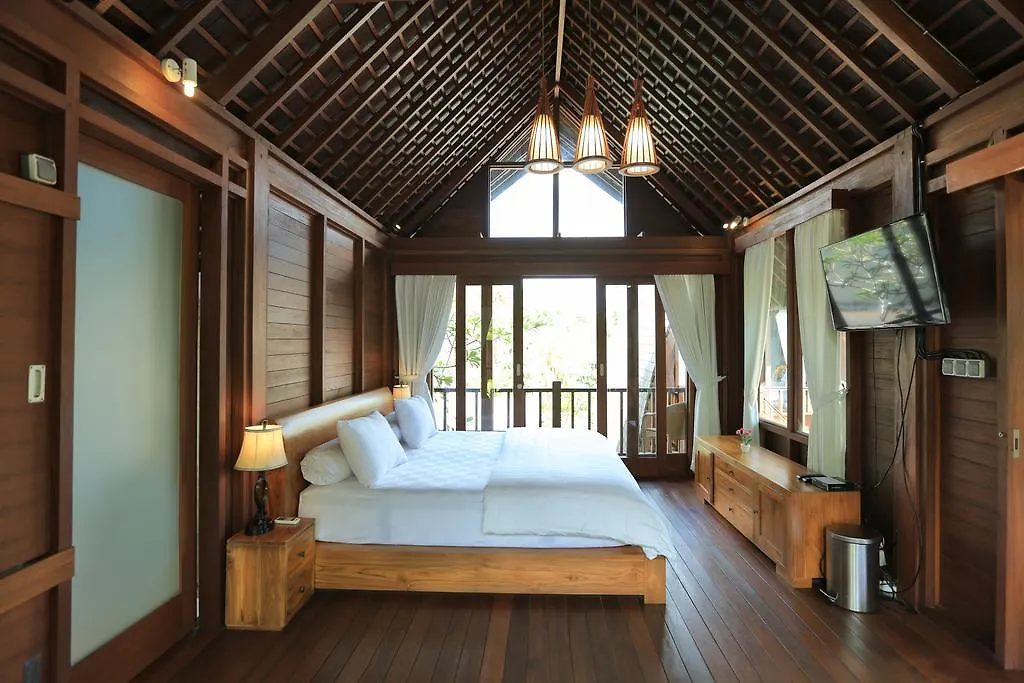 Raja Woods Villa Jimbaran  Indonesia