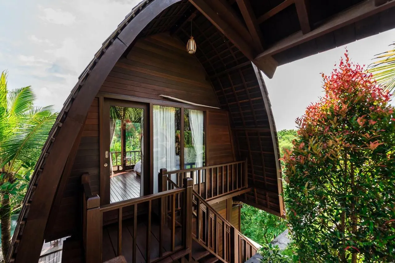 Raja Woods Villa Jimbaran